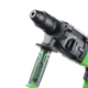 Перфоратор прямий APRO 1050H 3,5 Дж 1050 Вт 5100 уд/хв SDS+ DFR кейс - изображение 7