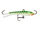 Балансир Rapala Jigging Rap W9 GGT - изображение 2