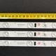 LED підсвітка Haier 32" 9led 600mm HC3201 PB08D602173BL052-001H 320E01301401 3pcs=1set - изображение 5