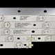 LED підсвітка Philips TV 65" LB-PC3030-GJUHD658X14ADM2-L/R-H LBM650P0701-AA-4(L) 65D3AS7CX65517L 16pcs=1set - изображение 3
