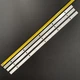 LED підсвітка Haier 32" 9led 600mm HC3201 PB08D602173BL052-001H 320E01301401 3pcs=1set - изображение 7