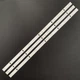 LED підсвітка Haier 32" 9led 600mm HC3201 PB08D602173BL052-001H 320E01301401 3pcs=1set - изображение 8