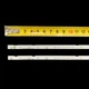 LED підсвітка Samsung TV 50" inch 38-led AOT_50_NU7300_NU7100_2X38_3030C JL.E500K2330-408BS-R7P-M-HF 2pcs=1set - изображение 5