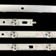 LED підсвітка TV 32" inch 8-led 612mm 32V_A_3030_8LEDs_REV1.2_140404 DIRECT-FIJL-32V-A/B-3228-8LEDs 3pcs=1set - изображение 2
