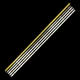 LED підсвітка TV 49" inch 940mm JL.D49081330-001FS-M JLD49081330-001FS-M RF-AZ490E30-0801S-10 A5 4pcs=1set - изображение 2