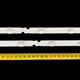 LED підсвітка TV 55" inch 6V 7/8-led 55HR330M08A2 + 55HR330M08B2 V2 4C-LB5508-HR02J 4C-LB5507-HR02J 4pcs=1set - изображение 5