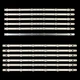LED підсвітка LG TV 42" inch ROW Rev1.0 Rev0.8 6916L-1029A, 6916L-0882A, 6916L-1028A, 6916L-0913A 12pcs=1set - изображение 3