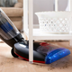 Odkurzacz akumulatorowy Vileda Jet Clean (AGDVI1ODK0001) - obraz 9