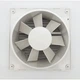 Вентилятор 15W (12см) Horoz Electric белый - изображение 3