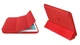 Чохол CaseFashion Smart Case для iPad Pro 12.9" (2015) red - изображение 2