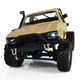 Машинка на радиоуправлении WPL C14 RTR 4WD 1/16 краулер внедорожник (Yellow) - изображение 2