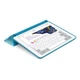 Чохол CaseFashion Smart Case для iPad 2017 10.5" blue - зображення 3