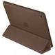 Чохол CaseFashion Smart Case для iPad Pro 12.9" (2015) dark brown - зображення 3