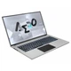 Ігровой Новий ноутбук Gigabyte AERO 17 XE5 Intel Core i7-12700H | ОЗП 16GB DDR5 | SSD 2 TB | nVidia RTX3070Ti 8Gb | 120Hz | 17,3" 3840 x 2160 (4K UHD) - зображення 2