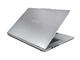 Ігровой Новий ноутбук Gigabyte AERO 17 XE5 Intel Core i7-12700H | ОЗП 16GB DDR5 | SSD 2 TB | nVidia RTX3070Ti 8Gb | 120Hz | 17,3" 3840 x 2160 (4K UHD) - зображення 5