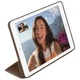 Чохол CaseFashion Smart Case для iPad Pro 12.9" (2015) dark brown - зображення 4