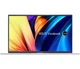Ноутбук ASUS Vivobook 15X / AMD Ryzen™ 5 7530U (6 ядер, 12 потоков, 2,00–4,50 ГГц, кэш 19 МБ) / 16 ГБ RAM / Глянцевый, OLED ( 2880x1620) / SSD 512 ГБ - изображение 4