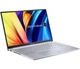 Ноутбук ASUS Vivobook D1503QA / AMD Ryzen™ 5 5600H / 24 ГБ RAM / SSD 512 ГБ / Глянцевый, OLED / для бизнеса и монтажа - изображение 4