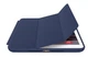 Чехол CaseFashion Smart Case для iPad Air dark blue - зображення 2
