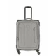 Чемодан Travelite TL091548-04 из полиэстера размер М серый - изображение 7