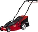 Газонокосарка електрична Einhell GC-EM 1500/36 (3400156) - зображення 1
