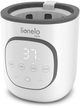 Підігрівач пляшечок Lionelo Thermup 2.0 White (LOC-THERMUP 2.0 WHITE) - зображення 4