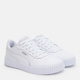 Жіночі кеди низькі Puma Carina 2.0 38584902 36 (3.5UK) 22.5 см Puma White-Puma White-Puma Silver (4065449411660) - зображення 2