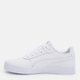 Жіночі кеди низькі Puma Carina 2.0 38584902 36 (3.5UK) 22.5 см Puma White-Puma White-Puma Silver (4065449411660) - зображення 3