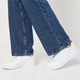 Жіночі кеди низькі Puma Carina 2.0 38584902 36 (3.5UK) 22.5 см Puma White-Puma White-Puma Silver (4065449411660) - зображення 7