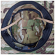 Панама тактическая 5.11 MULTICAM® BOONIE HAT мультикам с влагоотталкивающим покрытием Teflon XL - изображение 3