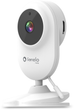 Видеоняня Lionelo BabyLine 6.2 White (LO-BABYLINE 6.2) - изображение 2
