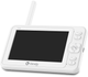 Видеоняня Lionelo BabyLine 6.2 White (LO-BABYLINE 6.2) - изображение 3