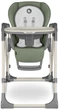 Стул для кормления Lionelo Laurice Green Olive с функцией качели (LO-LAURICE GREEN OLIVE) - изображение 4