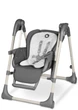 Стул для кормления Lionelo Laurice Grey Stone с функцией качели (LO-LAURICE GREY STONE) - изображение 8