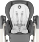 Стул для кормления Lionelo Laurice Grey Stone с функцией качели (LO-LAURICE GREY STONE) - изображение 14