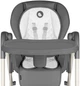 Стул для кормления Lionelo Laurice Grey Stone с функцией качели (LO-LAURICE GREY STONE) - изображение 15