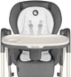 Стул для кормления Lionelo Laurice Grey Stone с функцией качели (LO-LAURICE GREY STONE) - изображение 16