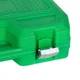 Набір інструментів INTERTOOL 46шт, 1/4" ET-6046 - зображення 6
