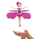 Летающая кукла фея Flying Fairy | Игрушка для девочек - изображение 3