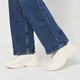 Женские кроссовки Puma Cilia Mode 37112515 41 (7.5UK) 26.5 см Vapor Gray-Vapor Gray-Granola (4065452361457) - изображение 7