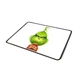 Коврик для мишки с оверлоком Гринч и Макс(Grinch & Max) (5962-3550-L) L - изображение 3