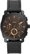 Мужские часы Fossil FS5586 Черный - изображение 1