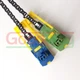 Шлейф подрулевой AIRBAG SRS GoodWay Renault Laguna II (7701048917) (CCS-RE-048917) - изображение 4
