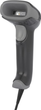 Сканер штрих-кодів Honeywell Voyager 1470 g Чорний (1470G2D-2USB-1-R) - зображення 2