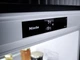 Вбудований холодильник-морозильник KFN 7795 D Miele 38779500OER - зображення 3
