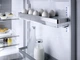 Вбудований холодильник-морозильник KFN 7795 D Miele 38779500OER - зображення 9