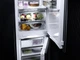 Вбудований холодильник-морозильник KFN 7795 D Miele 38779500OER - зображення 14