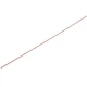 Припой Koolwen медно-фосфорный SC PHOS/COPPER (0.017kg прутки 1.3x3.2x500mm) - изображение 1