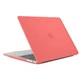 Чехол накладка Fruct SP162-19 для Macbook Pro 16 (2019) Soft Touch Rose - изображение 1