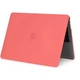 Чехол накладка Fruct SP162-19 для Macbook Pro 16 (2019) Soft Touch Rose - изображение 2